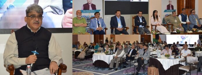 2 day tourism development conclave concludes at SKICC